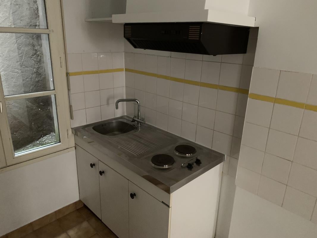Appartement Rue Prébaudelle à Angers