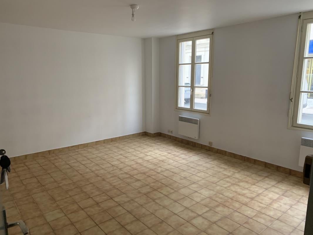 Appartement Rue Prébaudelle à Angers