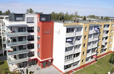 Wohnung Robert-Schumann-Straße in Zeitz