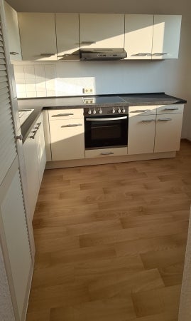 Wohnung Robert-Schumann-Straße in Zeitz