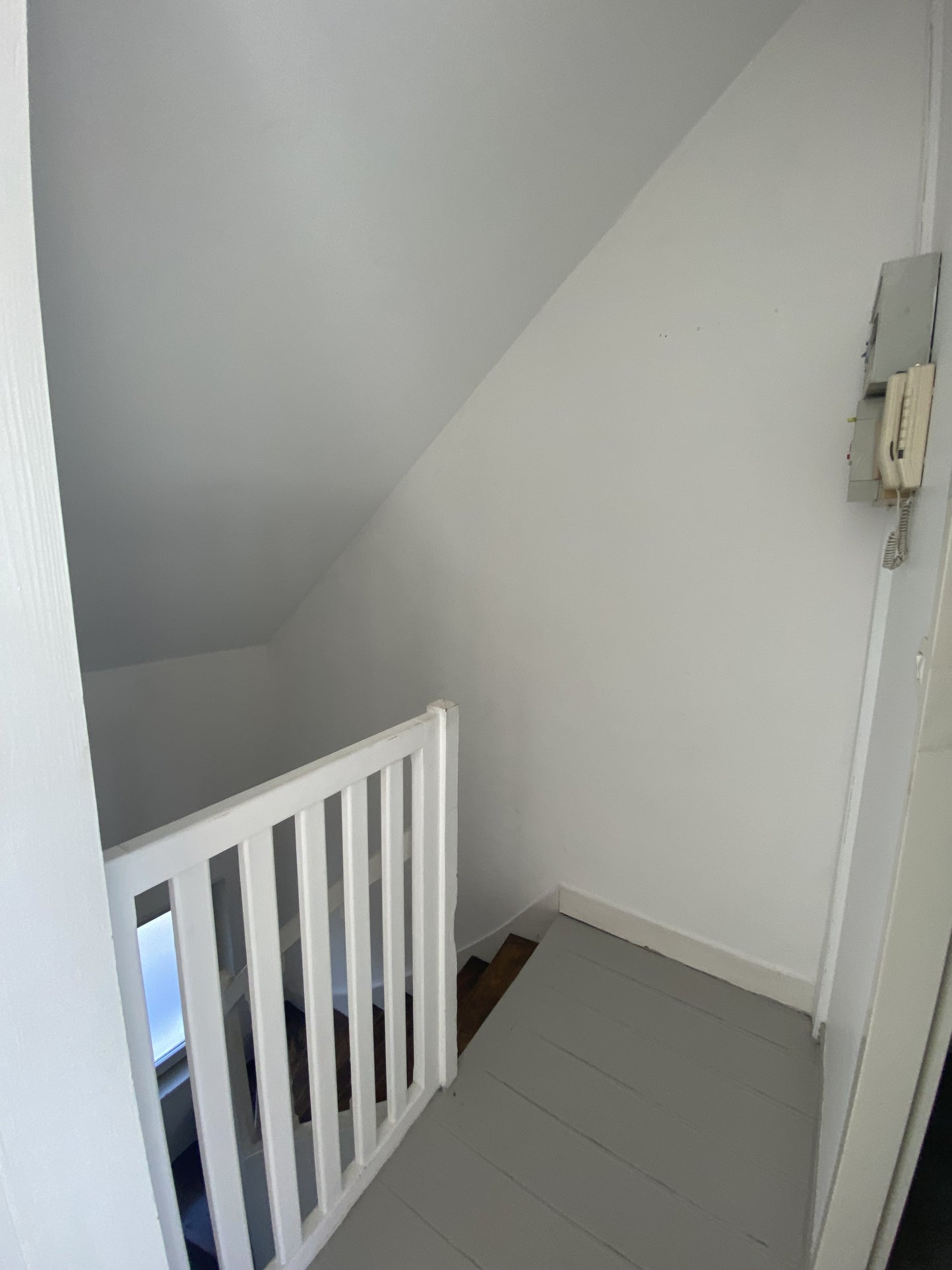 Chambre Rue Saint-Honoré à Amiens