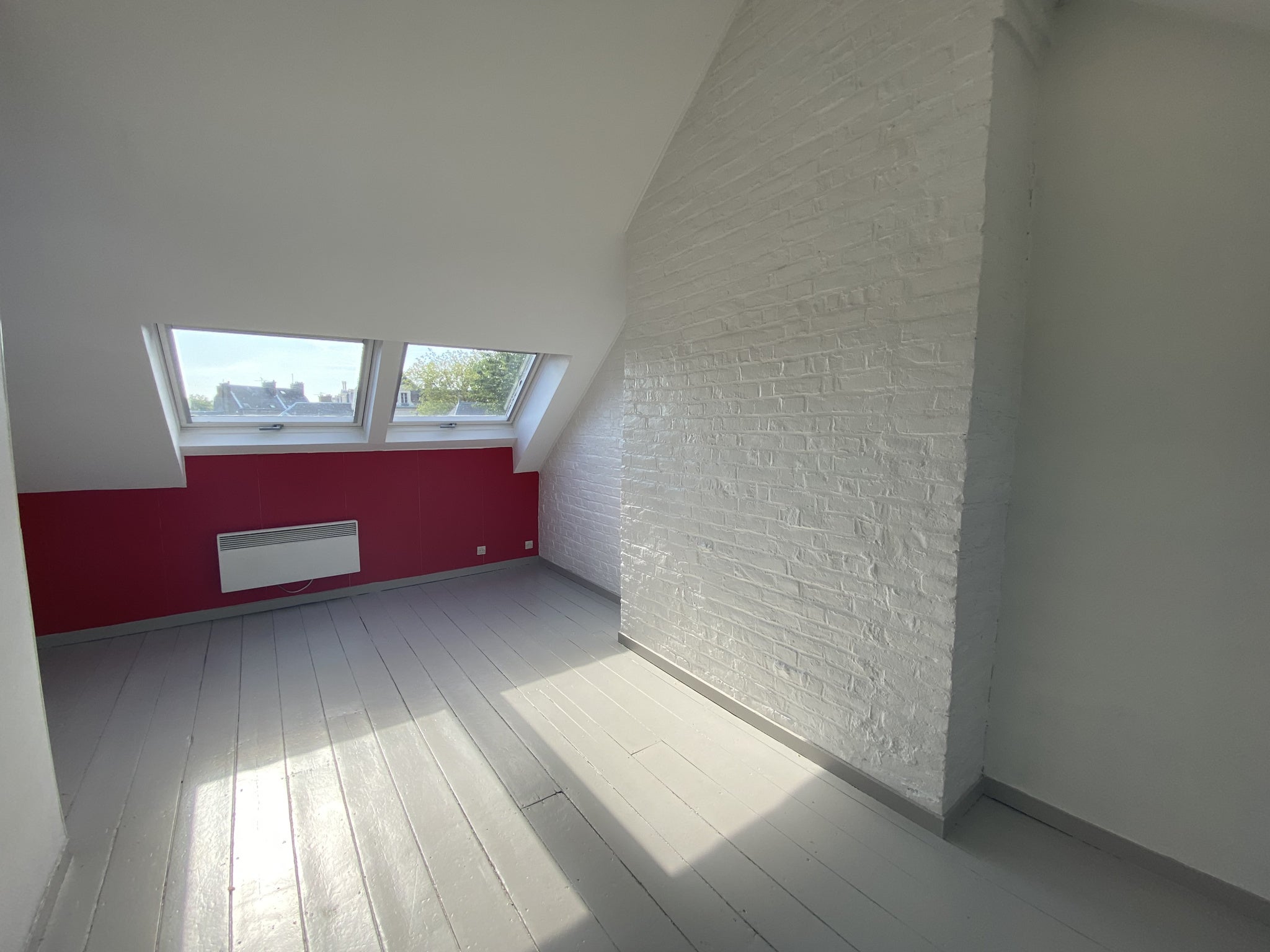 Appartement Rue Dargent à Amiens