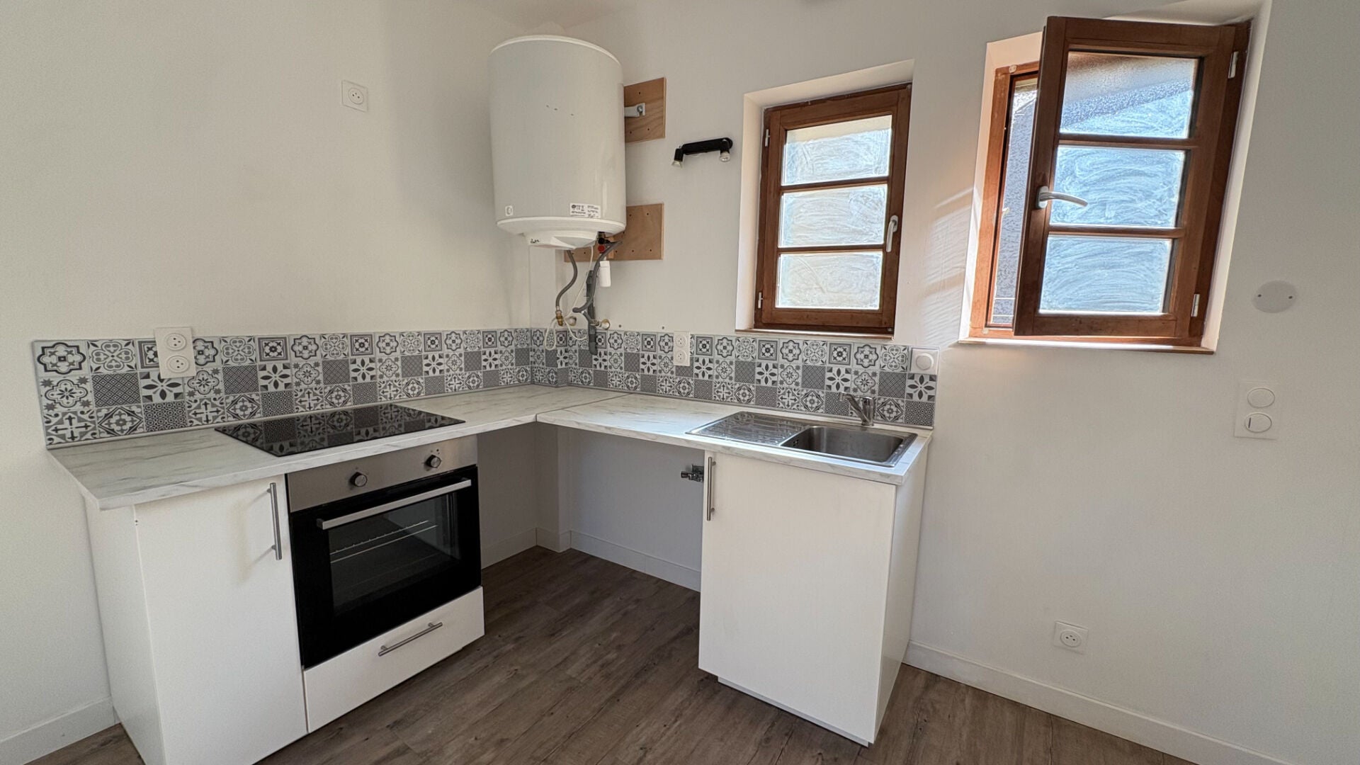 Appartement Square du Corail à Clermont-Ferrand