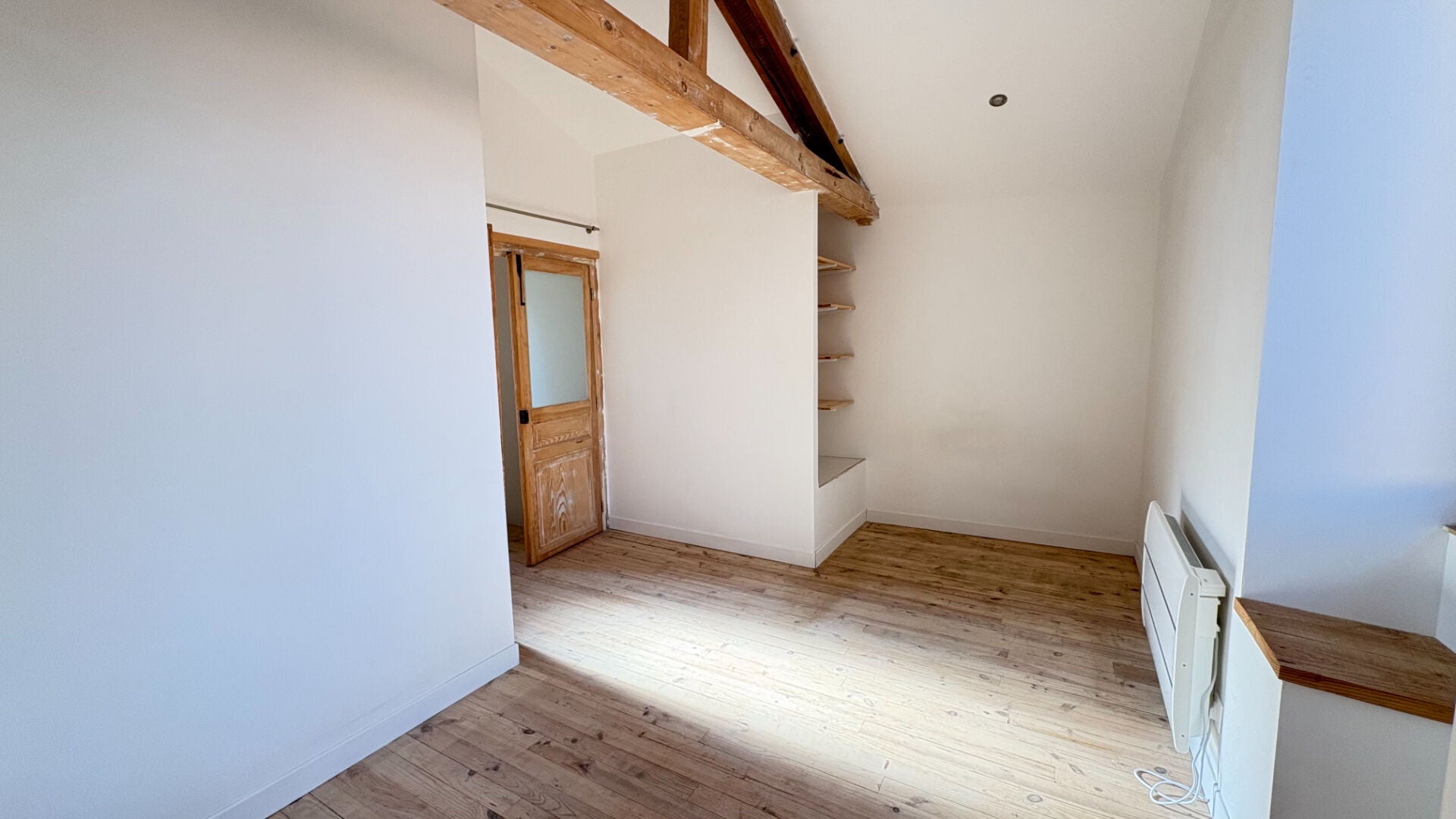 Appartement Square du Corail à Clermont-Ferrand