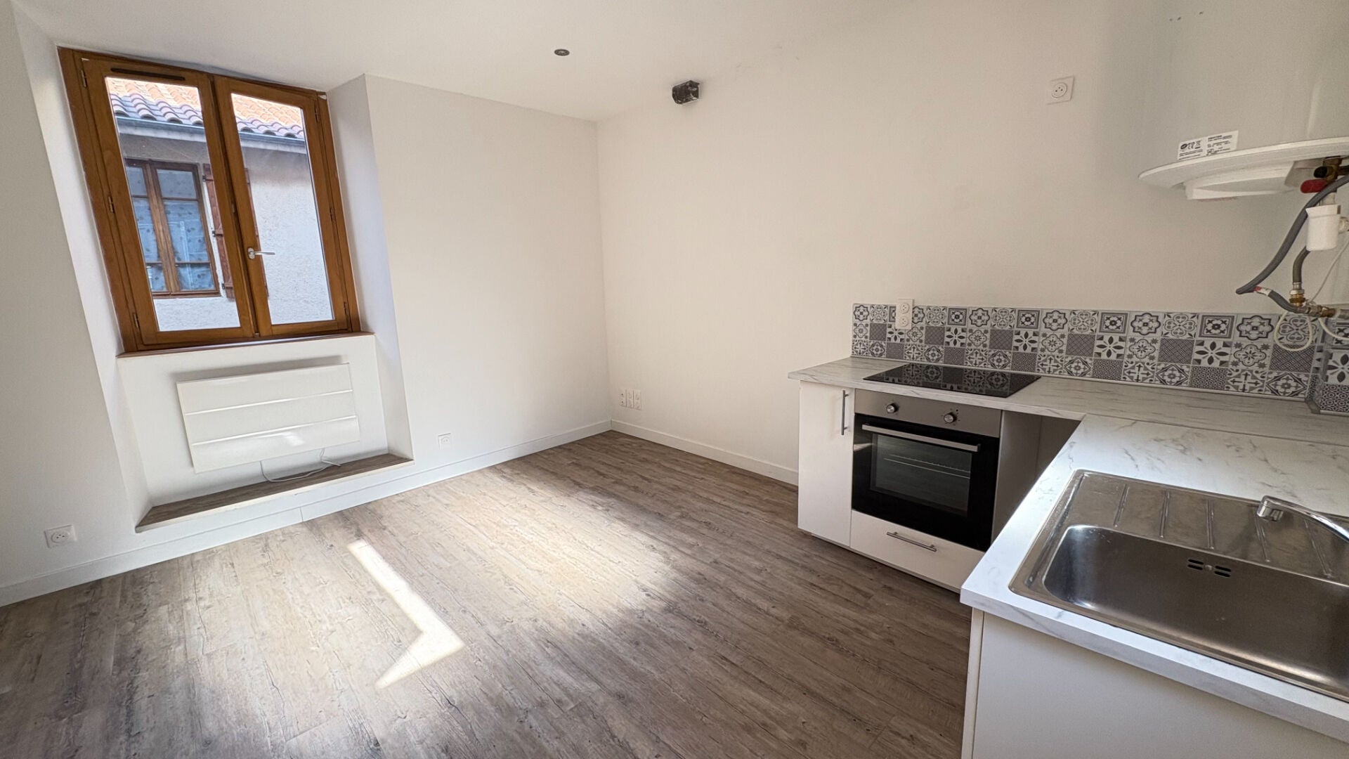 Appartement Square du Corail à Clermont-Ferrand