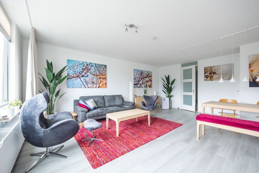 Appartement Laan van de Mensenrechten 170 in Den Haag
