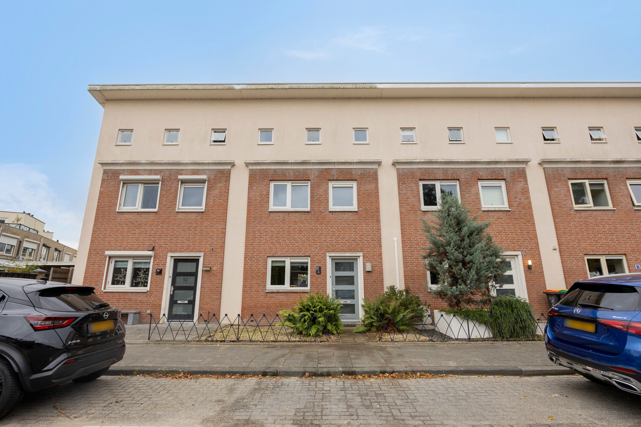 Huis Noordmansstraat 51 in Ridderkerk