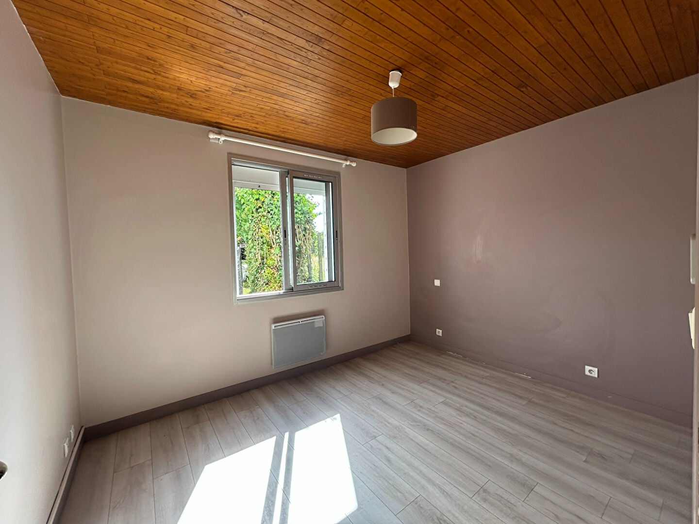 Appartement C 2 à Ruffec