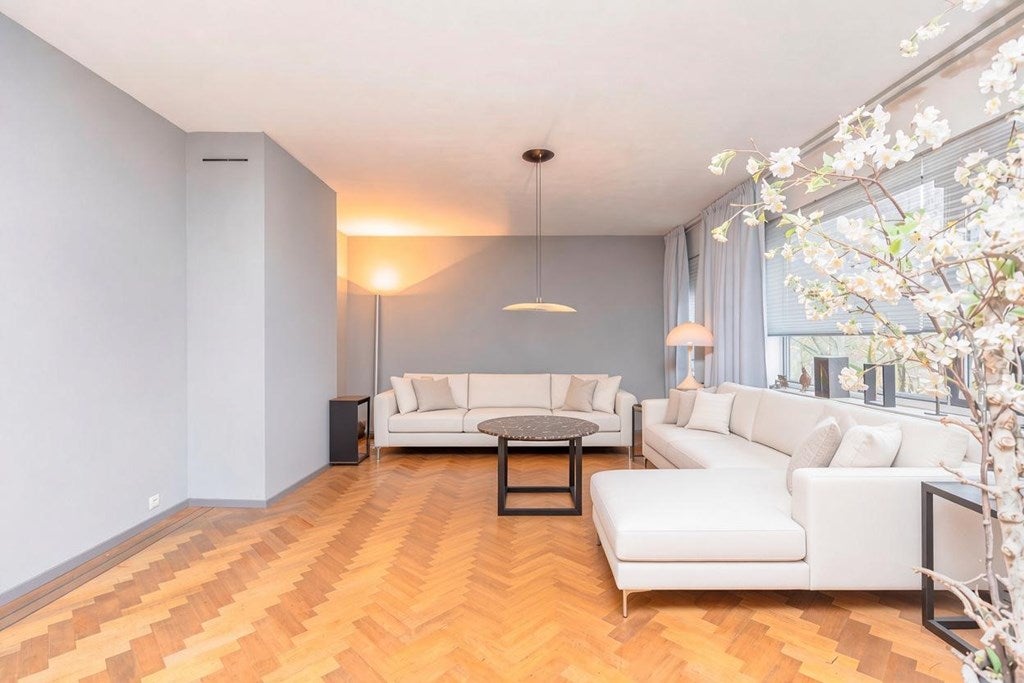 Appartement 's-Gravendijkwal 150 D in Rotterdam