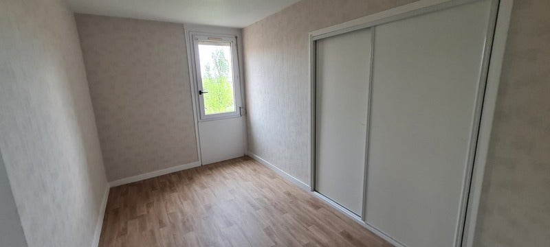 Appartement Route de Brousse à Massiac