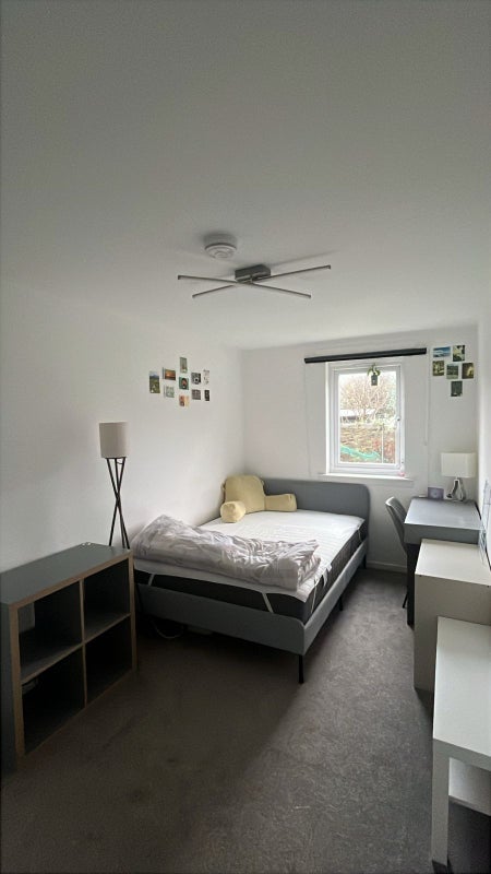 Room Arthur Street in City of Edinburgh