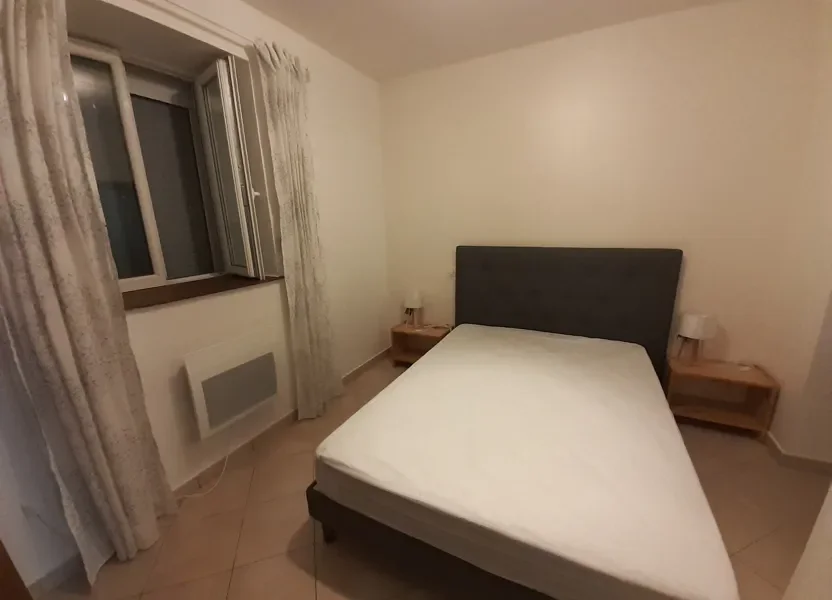 Appartement Montée de la Chastellane à Joyeuse