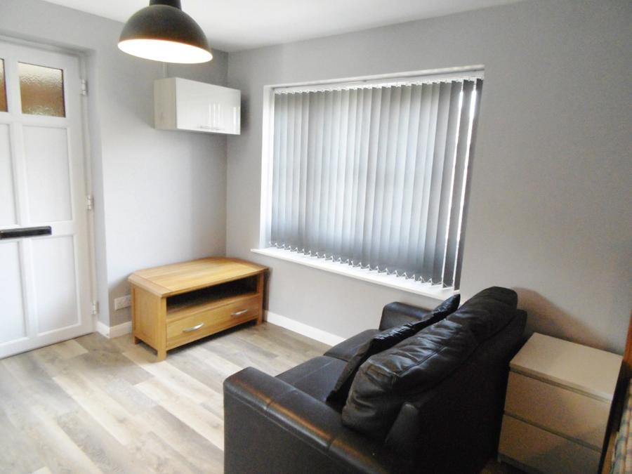 Flat Rosehip Way in Basingstoke and Deane