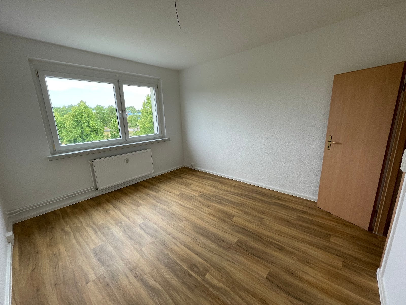 Haus Wolfenbütteler Straße in Halberstadt