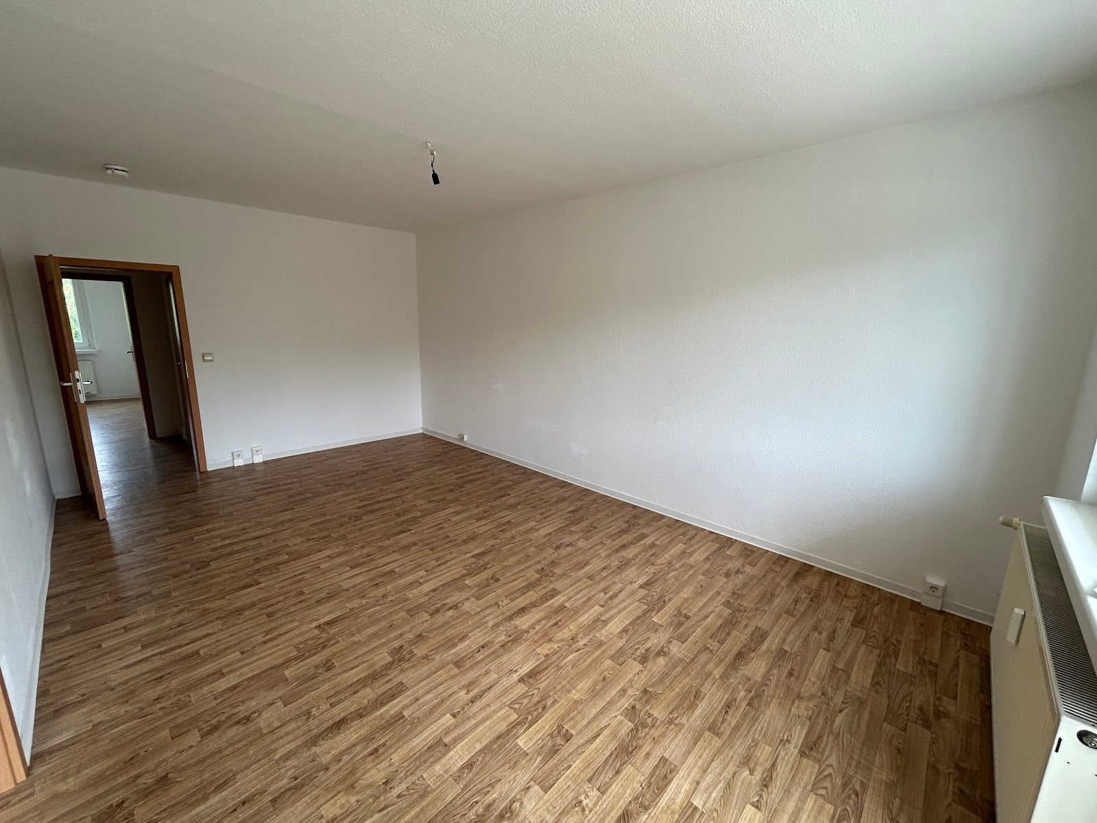 Haus Wolfenbütteler Straße in Halberstadt