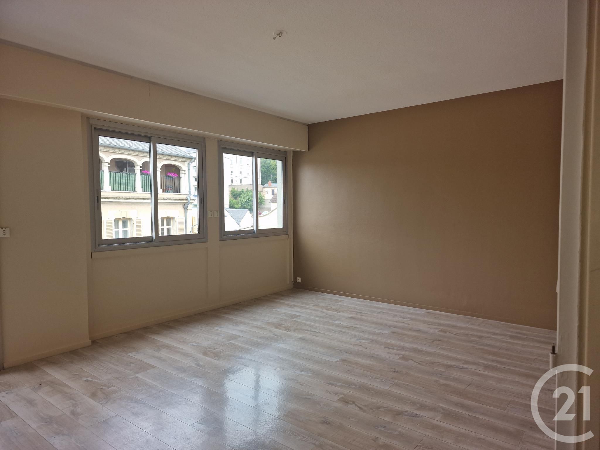 Flat Rue d'Alsace Lorraine in Nevers