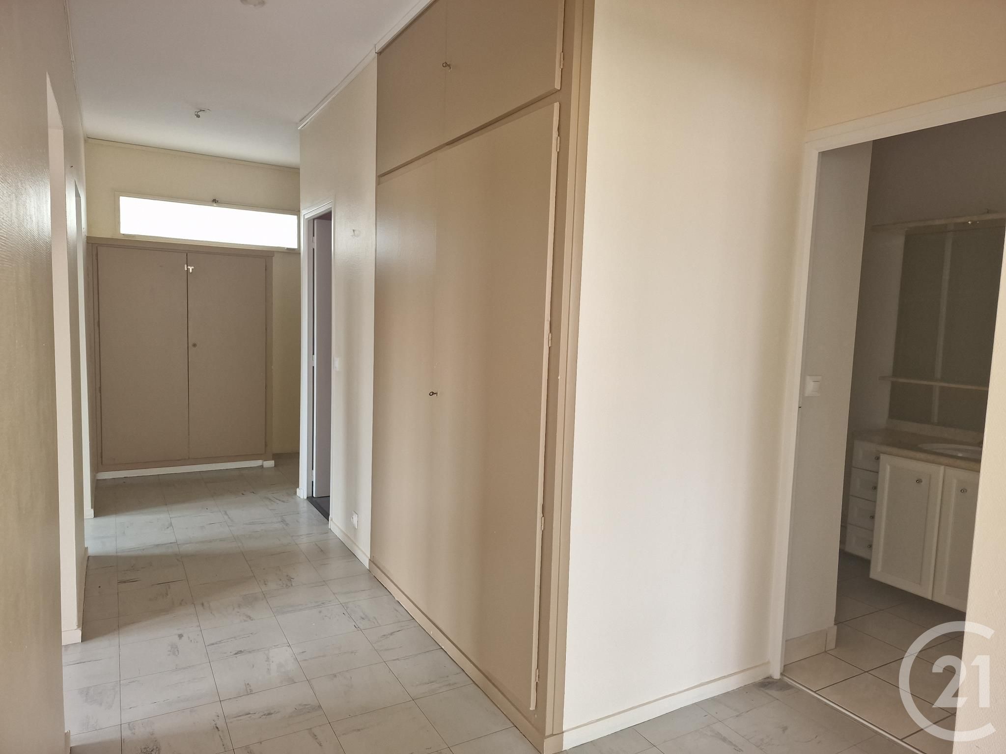 Flat Rue d'Alsace Lorraine in Nevers