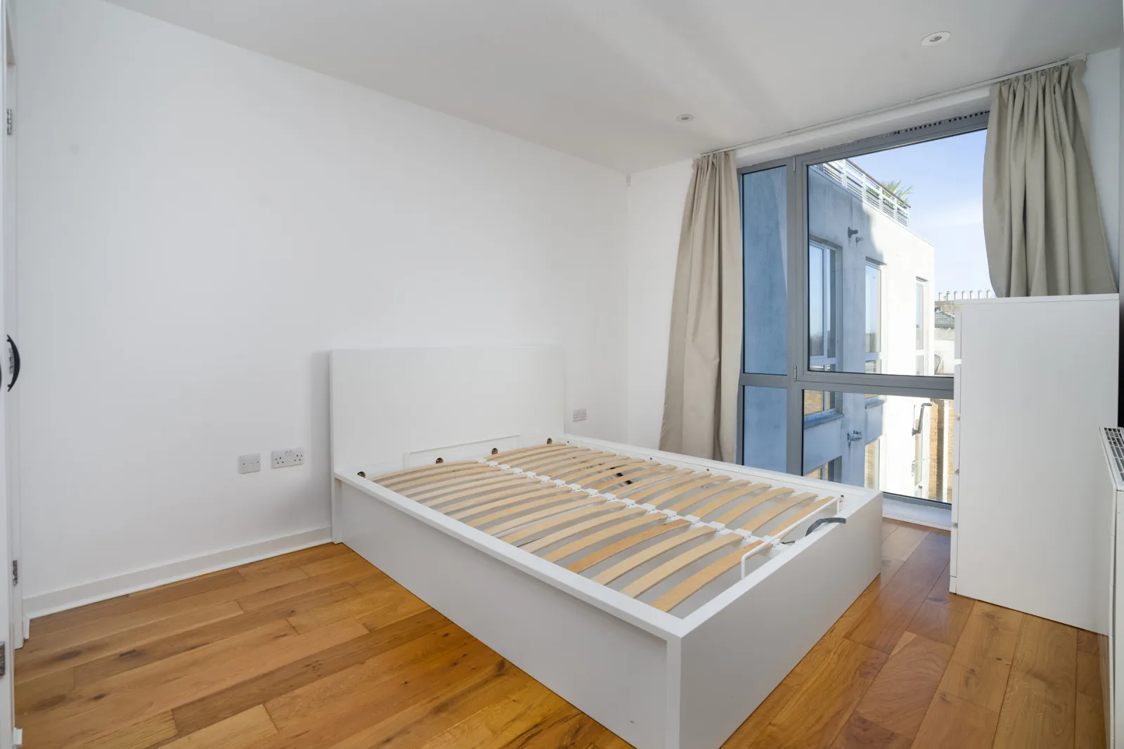 Flat Highbury Grove in Greater London