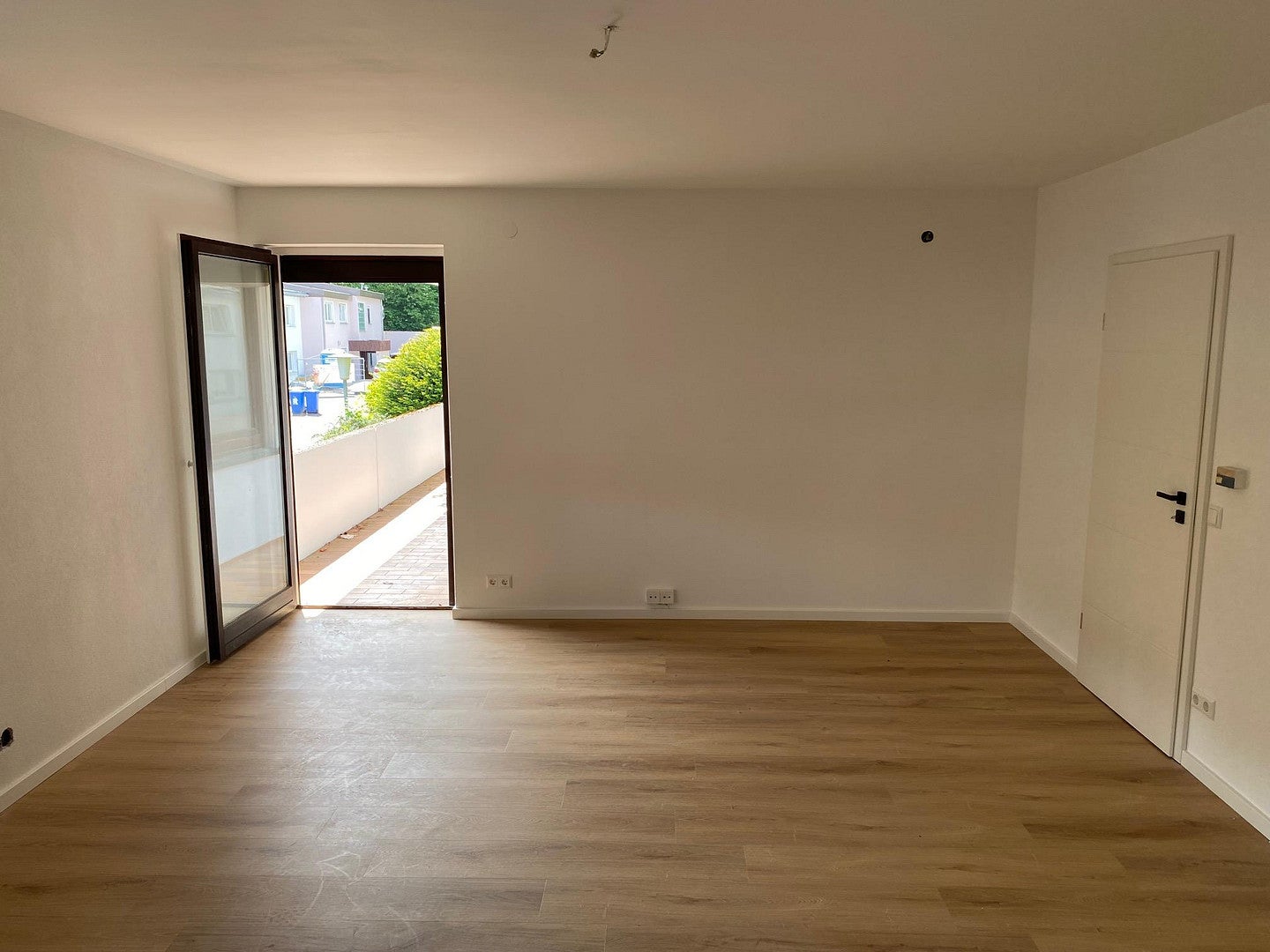 Wohnung Am Mühlwäldle in Baden-Baden
