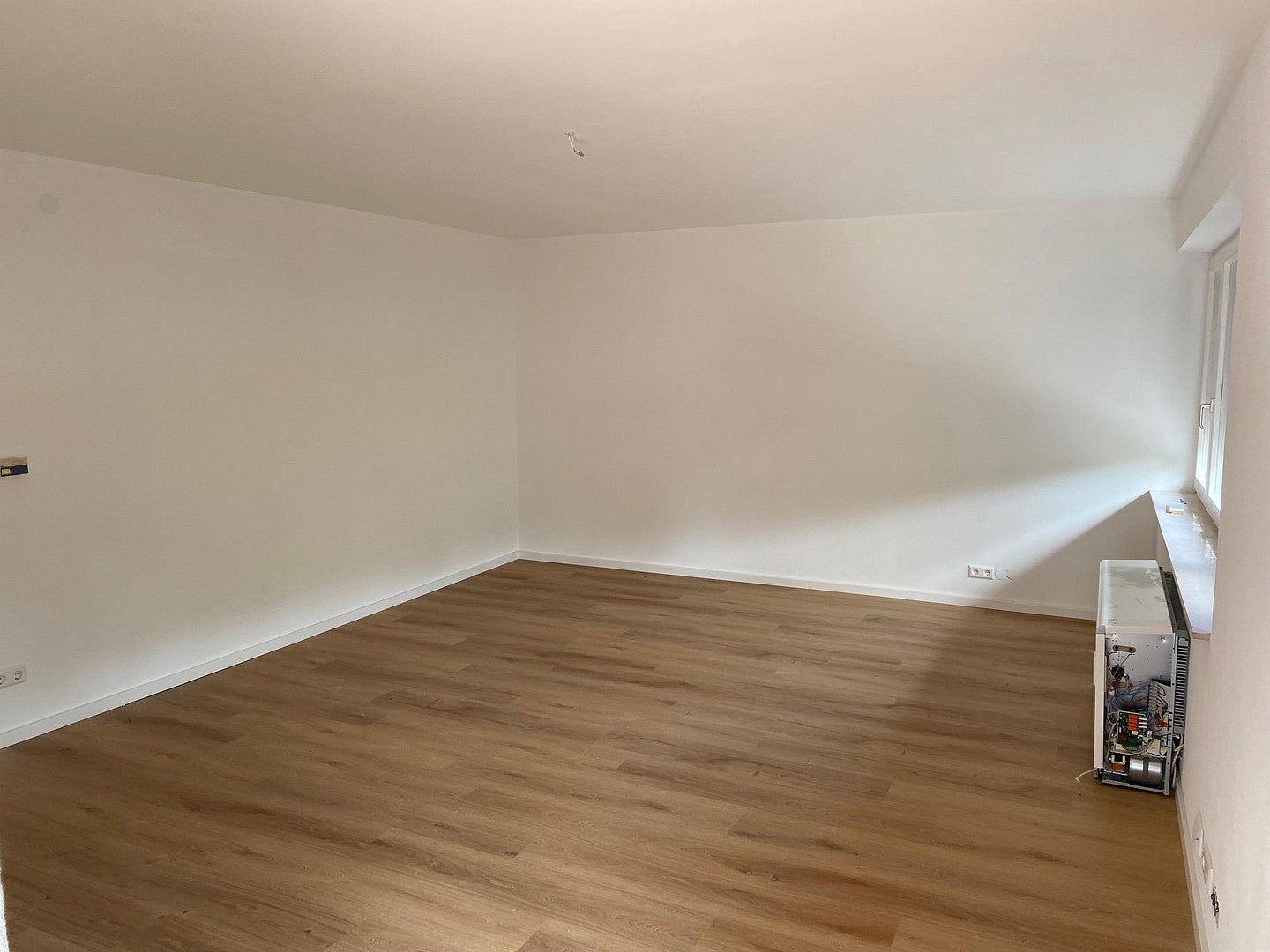 Wohnung Am Mühlwäldle in Baden-Baden