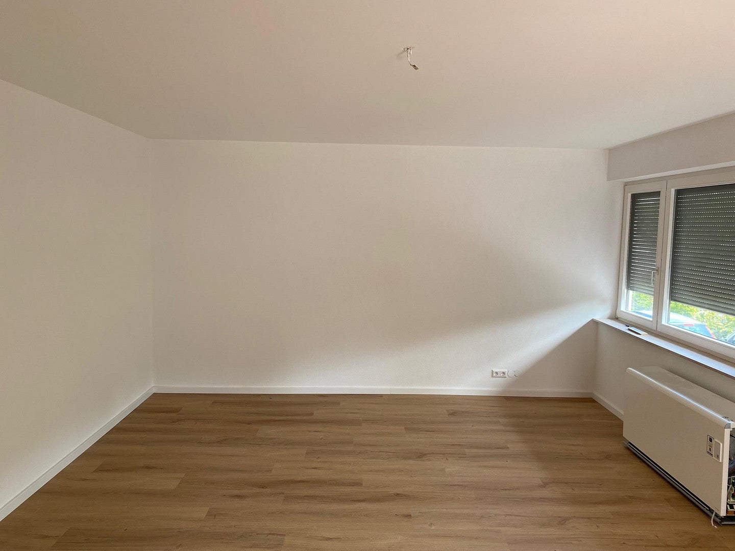 Wohnung Am Mühlwäldle in Baden-Baden
