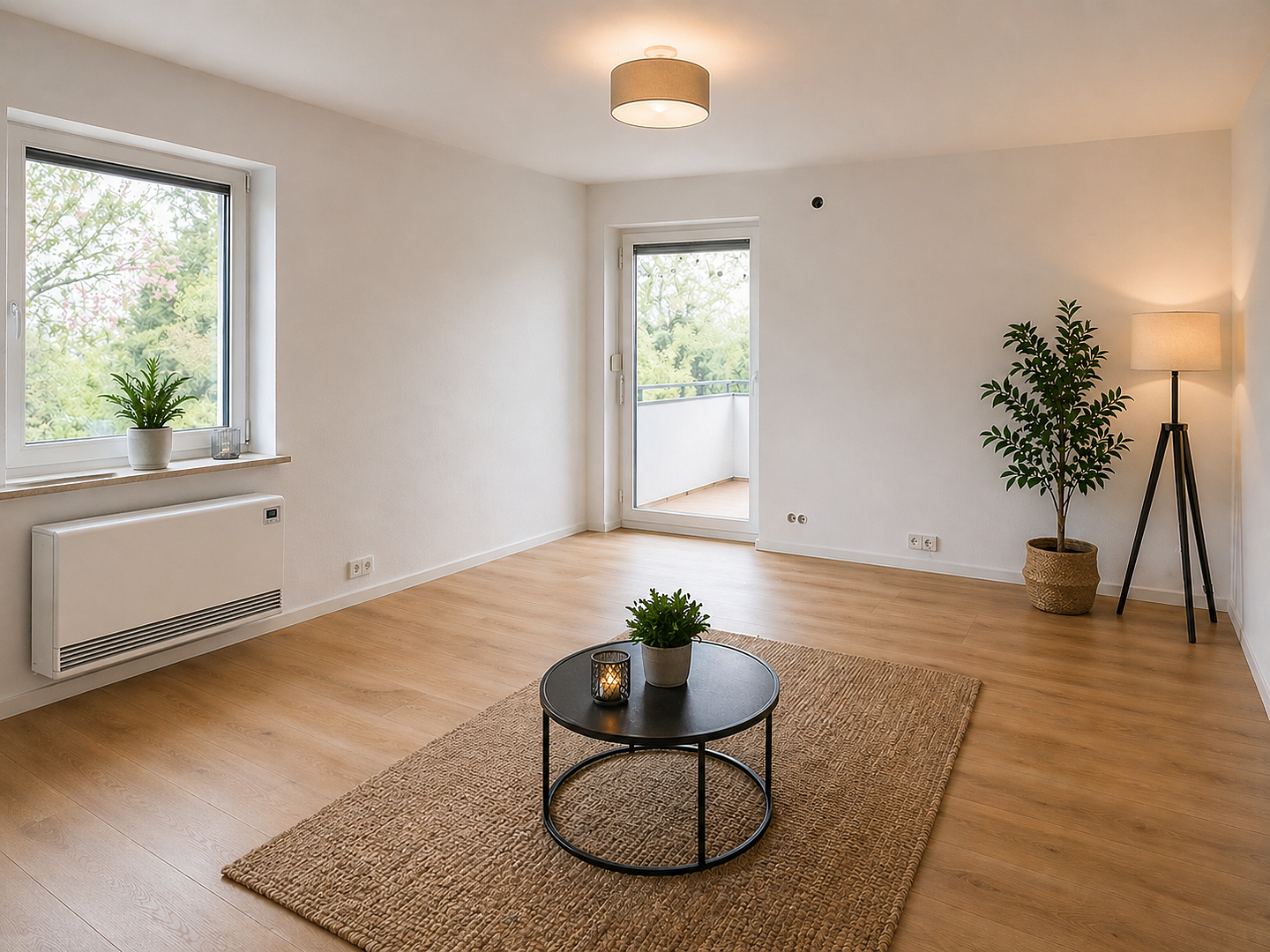 Wohnung Am Mühlwäldle in Baden-Baden
