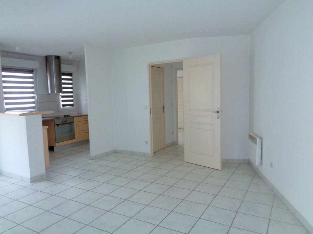 Flat Quai Louis Pasteur in Sète