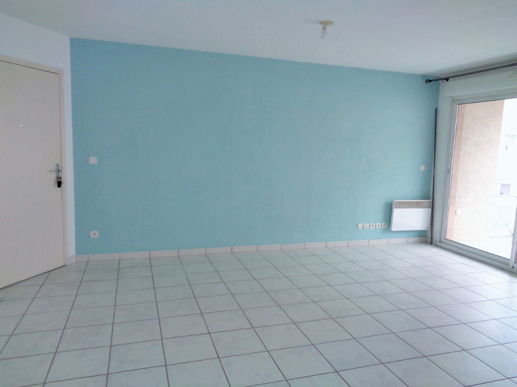 Flat Quai Louis Pasteur in Sète