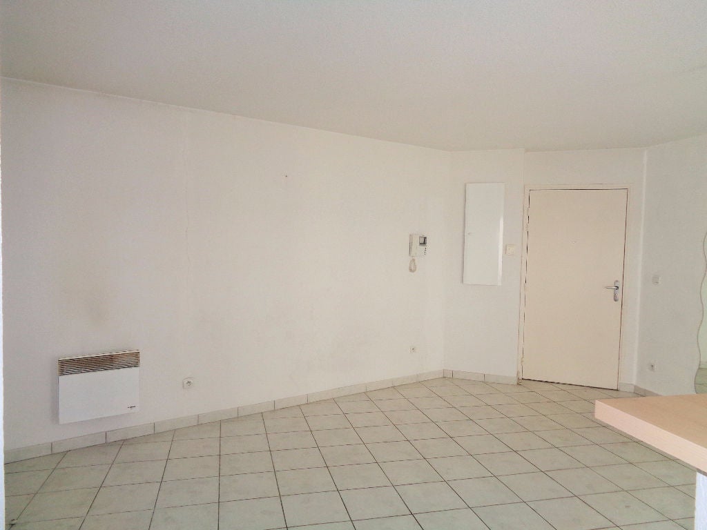 Flat Quai Louis Pasteur in Sète