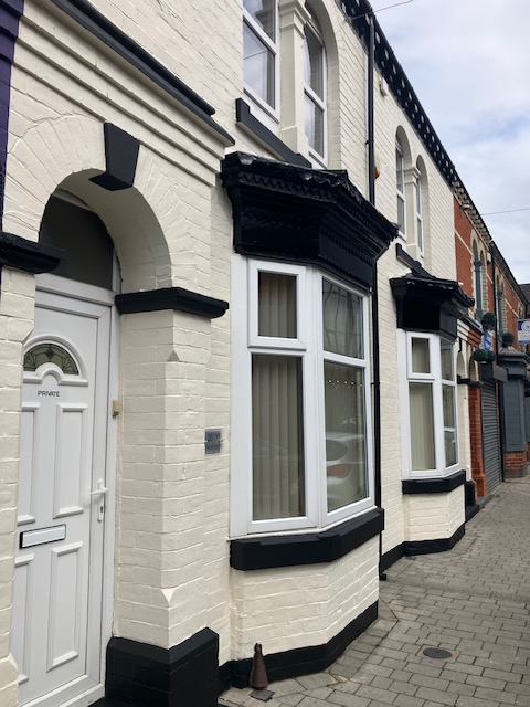 Room Baker Street in Middlesbrough