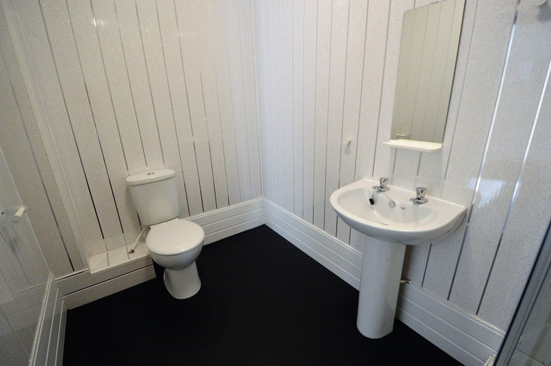 Room Baker Street in Middlesbrough