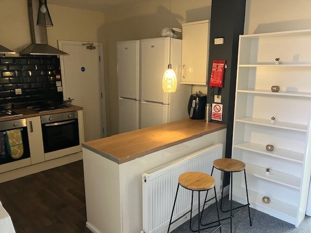 Room Baker Street in Middlesbrough