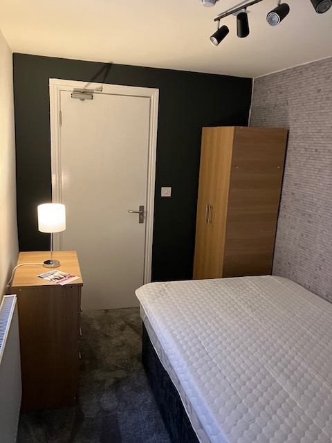 Room Baker Street in Middlesbrough