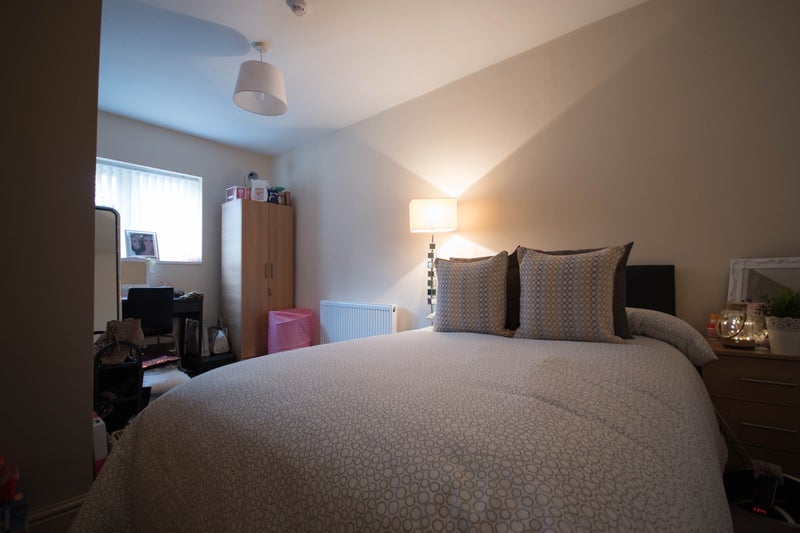 Room Baker Street in Middlesbrough
