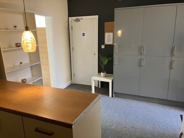 Room Baker Street in Middlesbrough