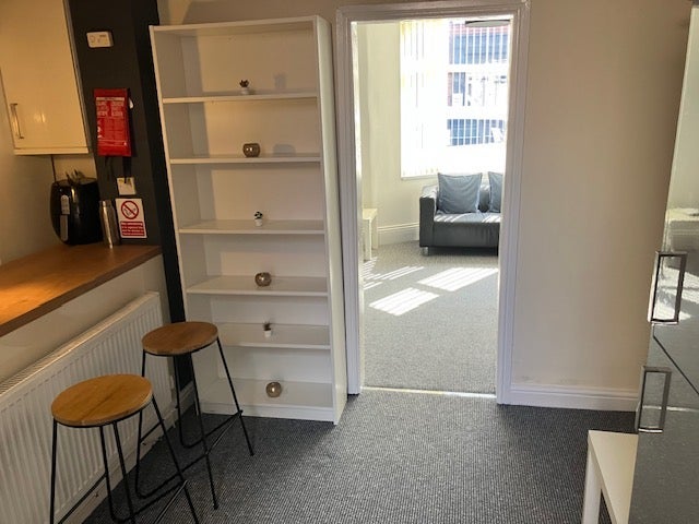 Room Baker Street in Middlesbrough