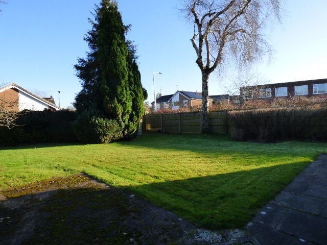 Room Haydock Drive in Hazel Grove