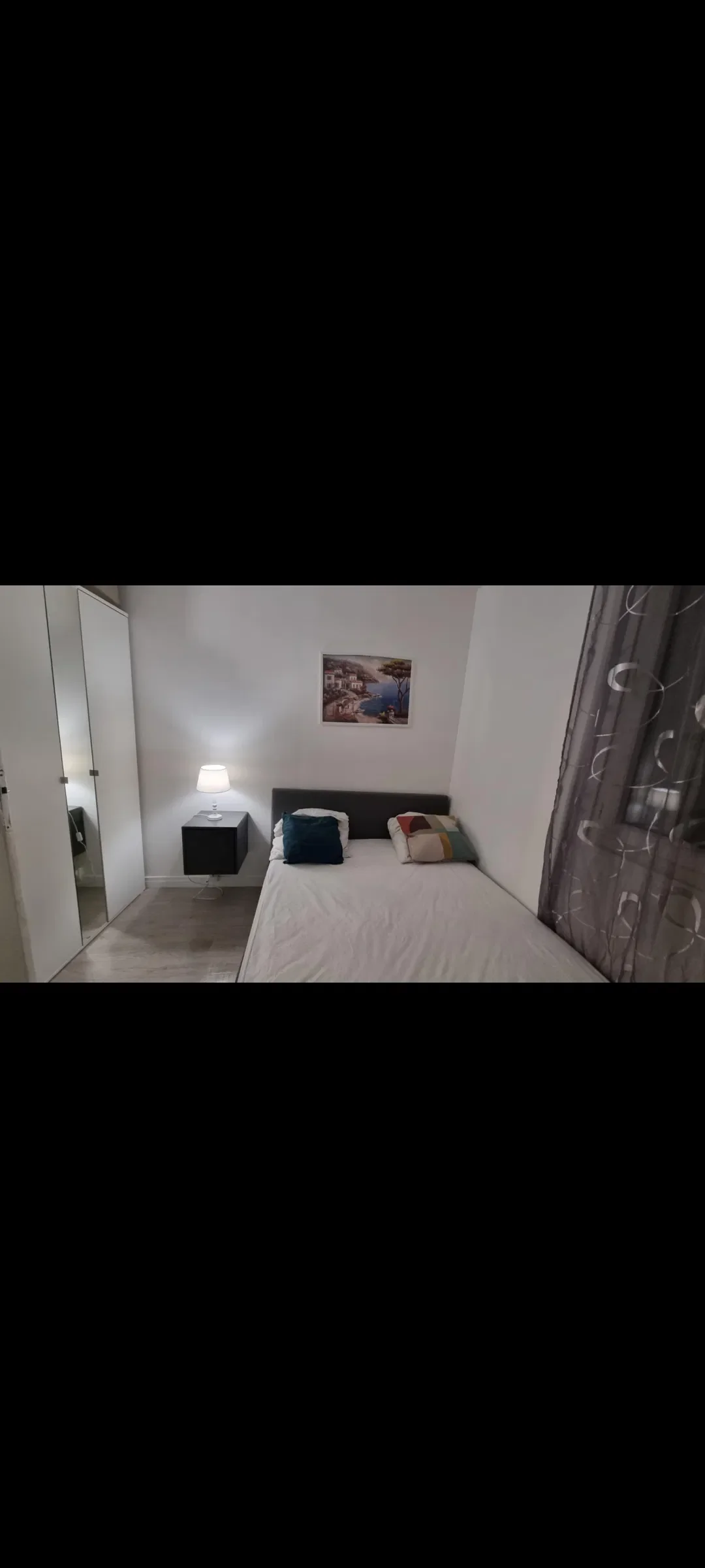 Room Rue du Bois Joly in Nanterre