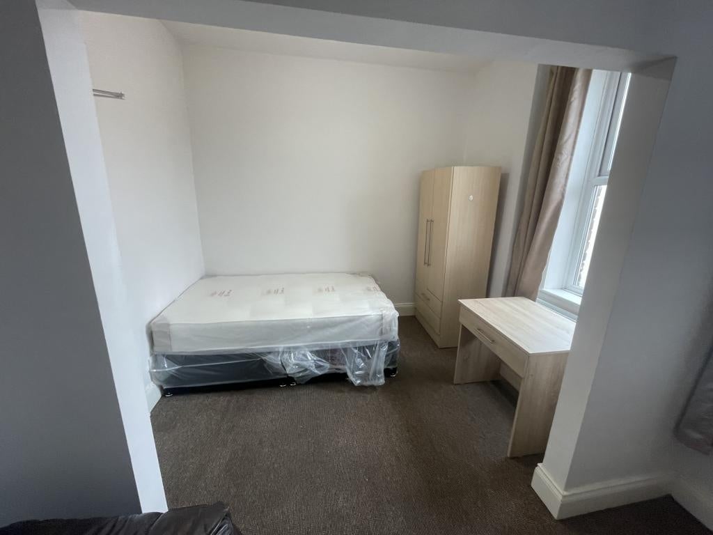 Room Condercum Road in Newcastle upon Tyne