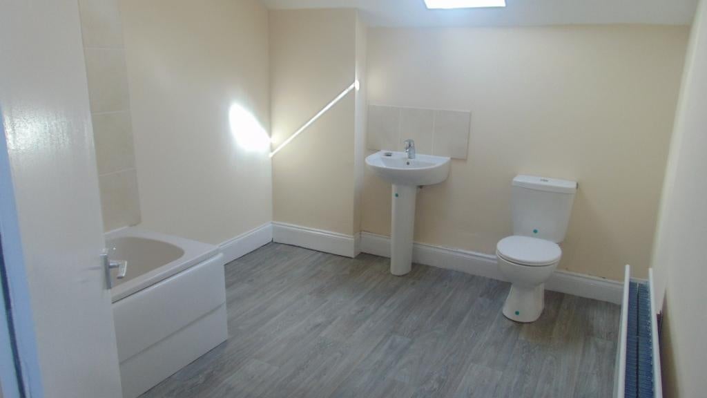 Room Condercum Road in Newcastle upon Tyne