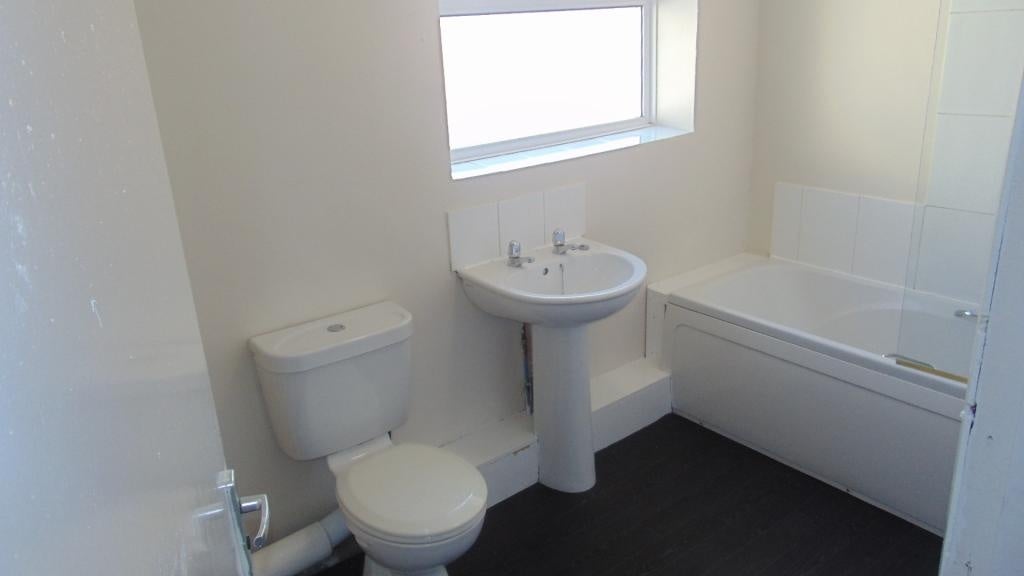Room Condercum Road in Newcastle upon Tyne