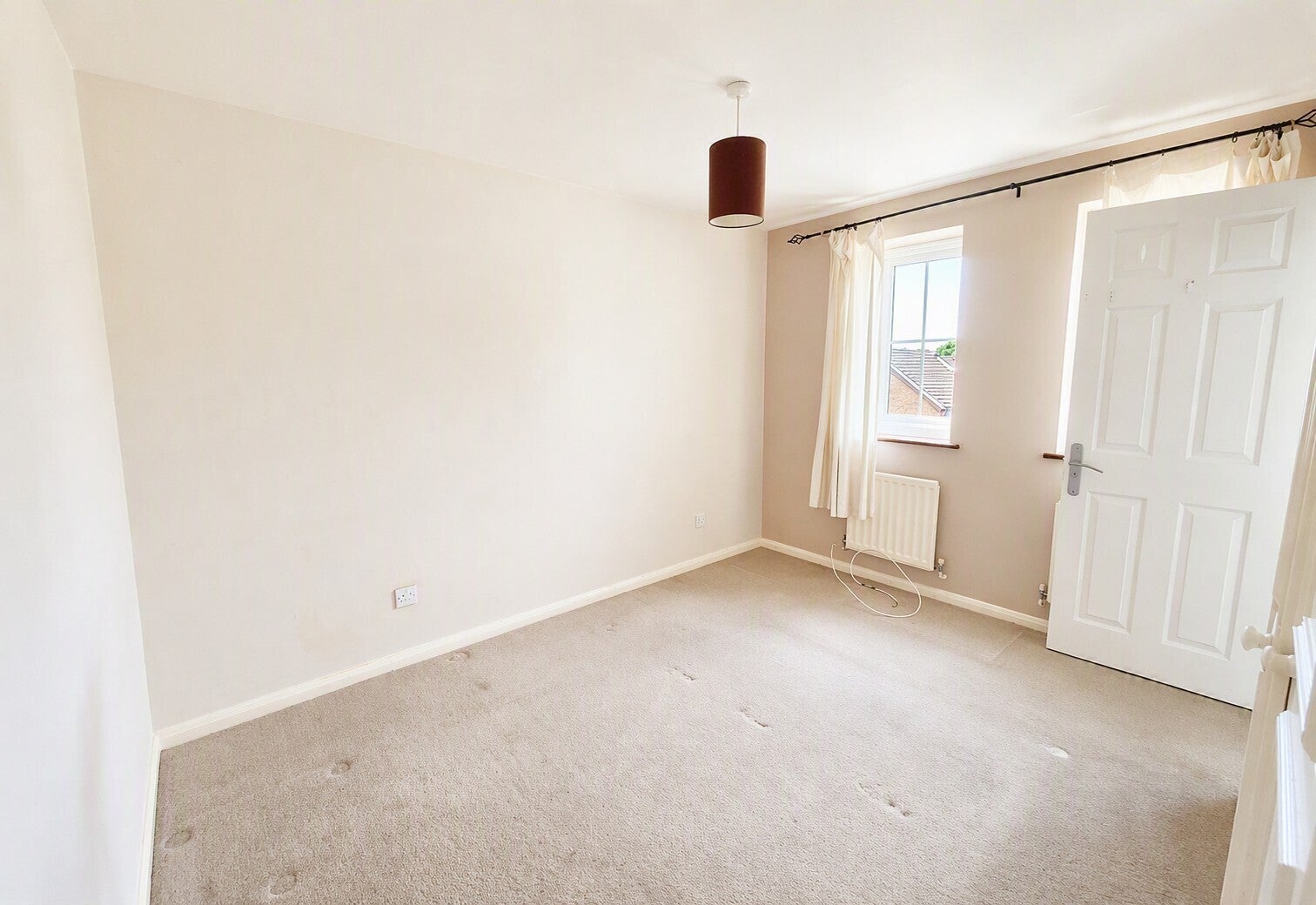 House Brackenbury Close in Brighton