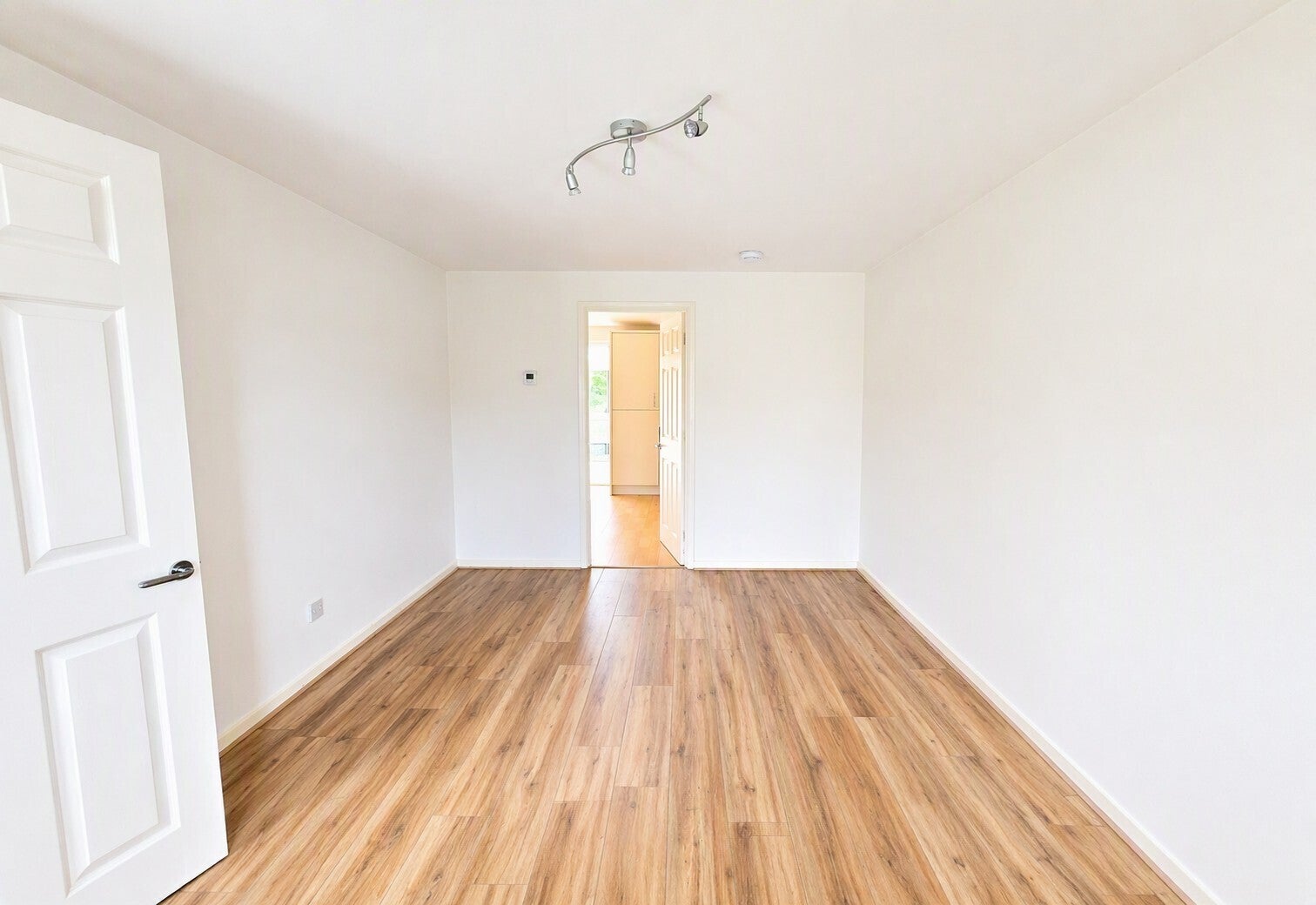 House Brackenbury Close in Brighton