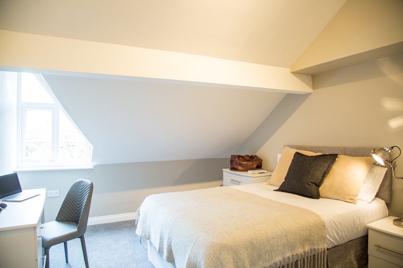 Room Fishergate Hill in Preston