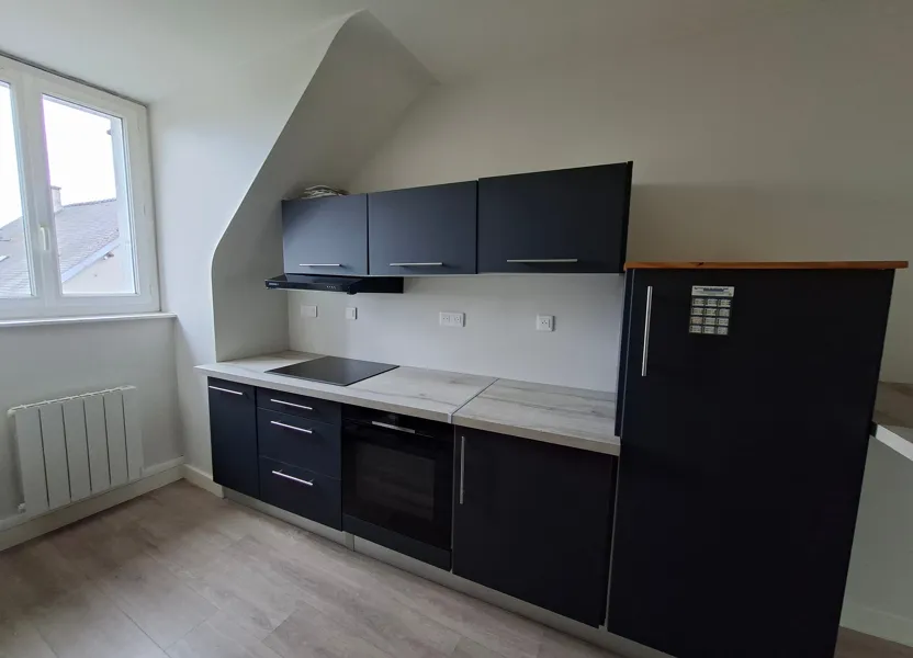 Appartement Rue des Églantines à Carhaix-Plouguer