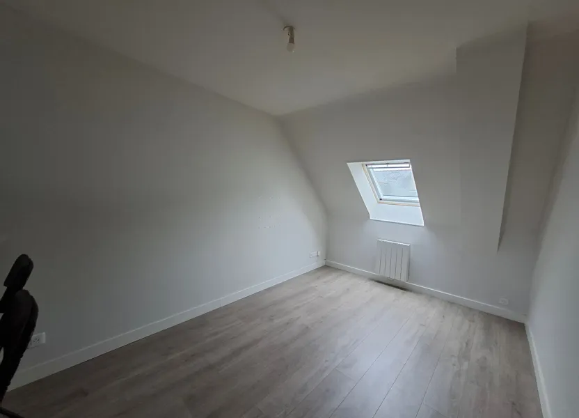 Appartement Rue des Églantines à Carhaix-Plouguer