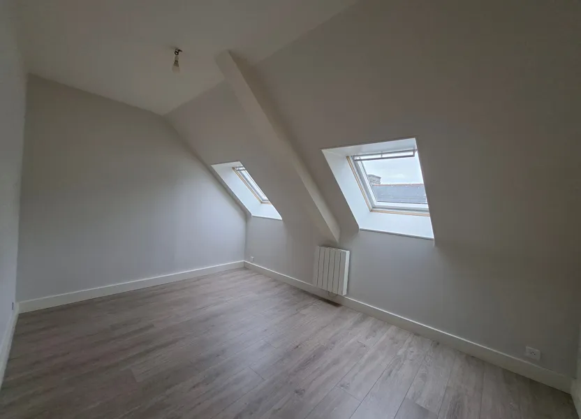 Appartement Rue des Églantines à Carhaix-Plouguer