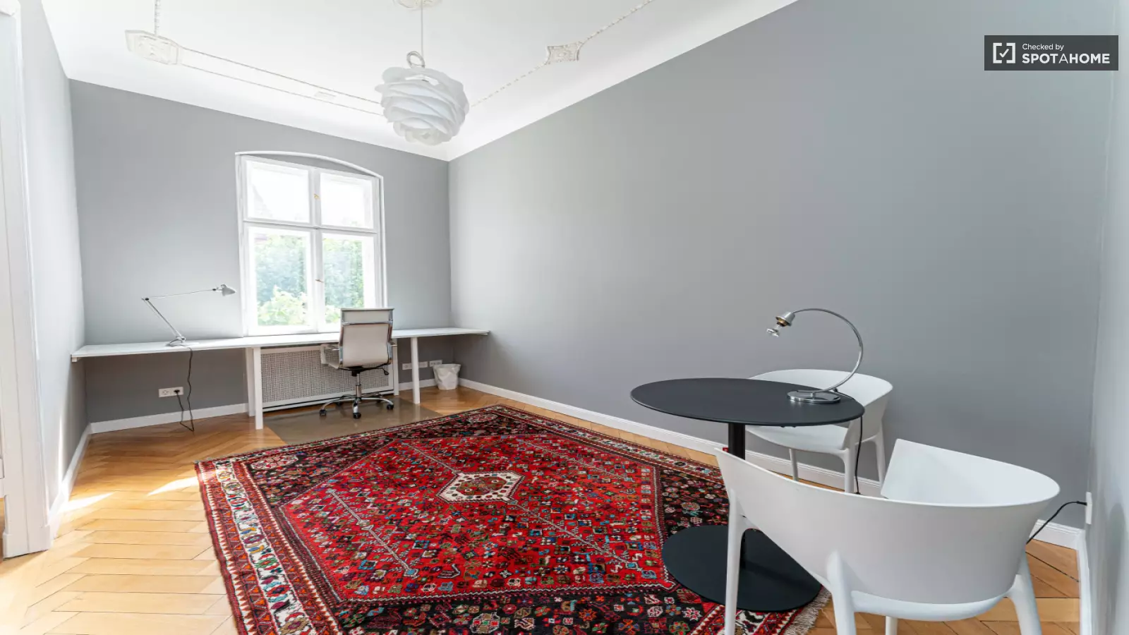 Wohnung Neue Kantstraße in Berlin