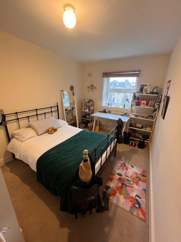 Room Mildmay Park in Greater London