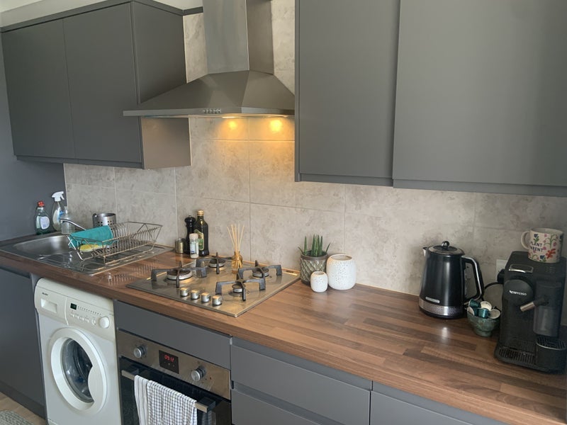 Flat Oak Lane in Greater London